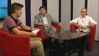 Bratislavská televízia: Komunálny duel Ján Budaj vs. Vladimír Kubovič