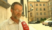 TV JOJ: Vodné dielo v Bratislave? Ochranári sa búria