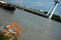 webnoviny.sk: Vodné dielo na Dunaji by malo viacero negatívnych vplyvov